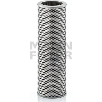 Olejový filtr Olejový filtr H 1376