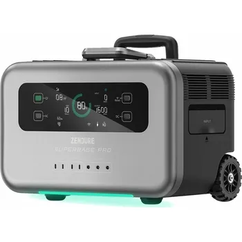 Nabíjecí stanice Zendure SuperBase Pro 2000
