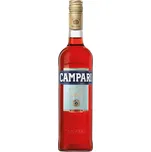 Campari Bitter 25 %