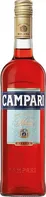 Campari Bitter 25 %