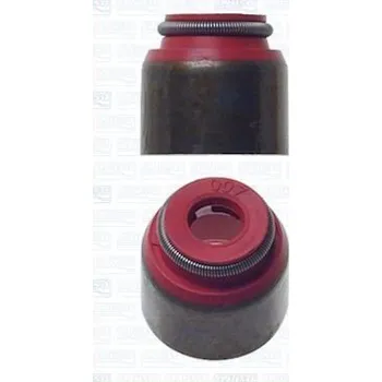 Ventil motoru Tesnici krouzek, drik ventilu, 12033800, 222242B001, AJUSA, 12033800