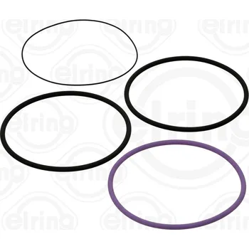 Sada těsnění válce, o-kroužky, , 2711554, ELRING, 825.212