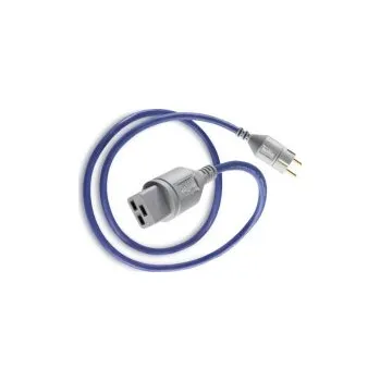 Příslušenství ke zvukové technice Síťový kabel:IsoTek EVO3 Premier 3,0m / C19