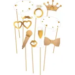 Amscan Svatební rekvizity na focení 10…