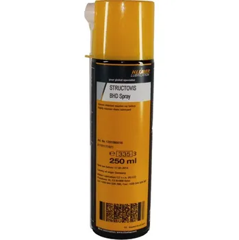 Structovis BHD (250 ml, sprej)