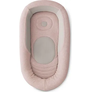 Hnízdečko pro miminko Inglesina Hnízdo Welcome Pod Delicat Pink