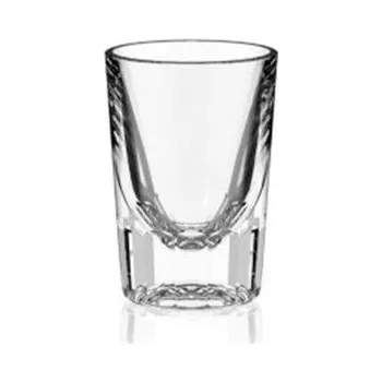 Sklenice Sklenice Fluted whisky 0,059 l 10004594