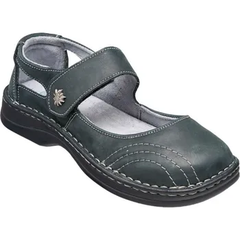 Dámská zdravotní obuv SANTÉ N/224/8/60 černé