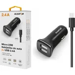 ALIGATOR CHA0002 microUSB 2,4 A