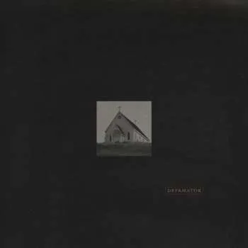 Zahraniční hudba LP Chloe Gallardo: Defamator 2023