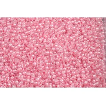 Korálek VP Preciosa rokajl 10/0 č. 115 (10g)