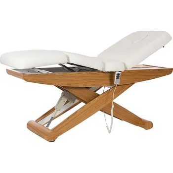 Masážní křeslo SPA Masážní lehátko CYX 3motorové