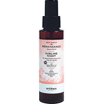 Vlasová regenerace Regenerační noční sérum pro vlasy a pokožku hlavy Artégo Rain Dance Sublime Night - 100 ml (0164344) + dárek zdarma