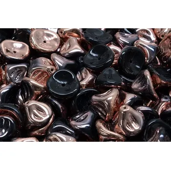 Korálek Korálky zvonek 908 (10x8 mm)