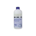 Sprchový gel krémový s kozím mlék.Vivapharm 400ml