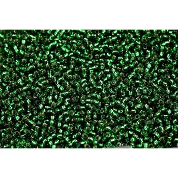 Korálek MIYUKI Round 11/0 - č.810