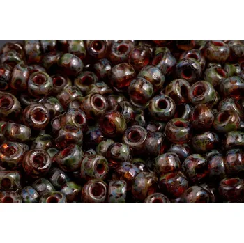 Korálek Matubo™ Round 2/0 - č.47