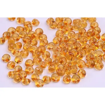 Korálek Dropsy 5/0 - č.24