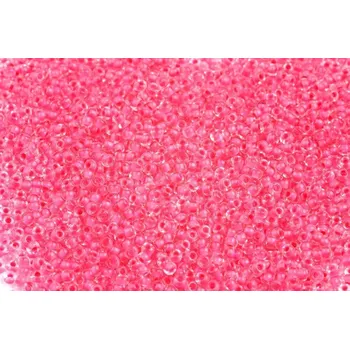 Korálek Preciosa rokajl č. 1347 (50g)