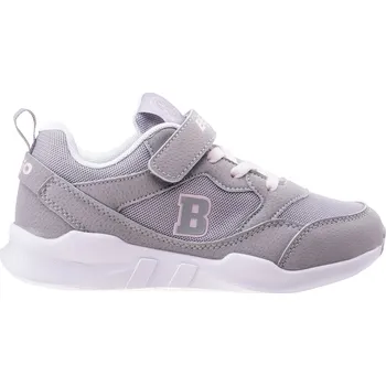 Chlapecké tenisky Dětské boty BEJO NOREMI JRG M000162036 – Šedá 31