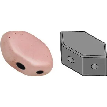 Korálek Paros® par Puca® č. 32