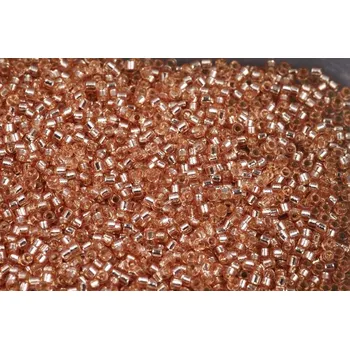 Korálek MIYUKI Delica 11/0 - č.1033