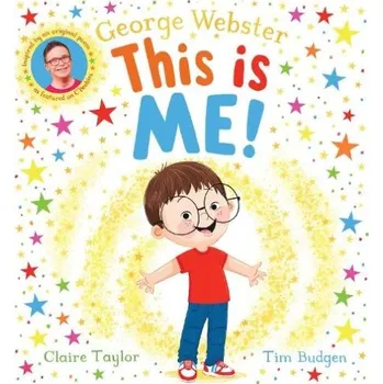 Učebnice This is Me - Webster, George