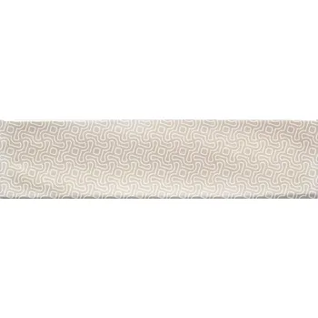 Stavební materiál EBS Tonalite Opal / Viena dekor 7,5x30 ivory