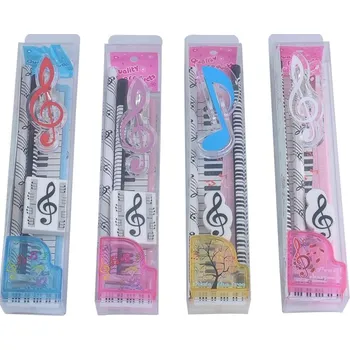 Dárkový potravinový koš AB Production Dárkový balíček MUZIKANT