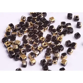 Korálek CUBIX korálky - č.11