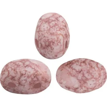 Korálek Samos® par Puca® č. 99