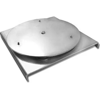 Otvírák L.TELLIER LT-OE7620 Rotační disk pro