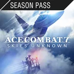 Ace Combat 7 Skies Unknown Season pass (PC)