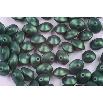 Korálek Ufo č.57 (7x11mm)