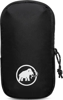 Příslušenství k zavazadlu Mammut Lithium Add-On Shoulder Harness Pocket S černá