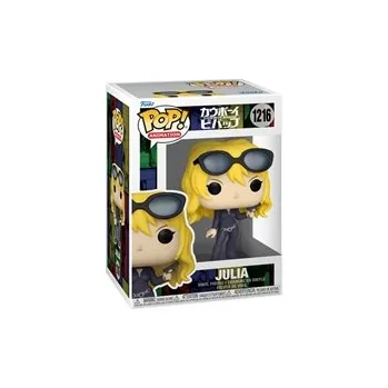 Dětské zboží Funko Pop! Animation: Cowboy Bebop S3 - Julia