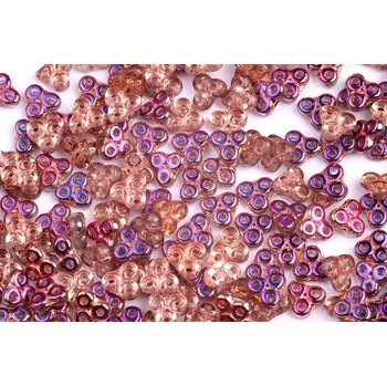 Korálek Trinity č.5 (2x5mm)