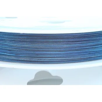 Korálek Bižuterní lanko č. 69 (5m)