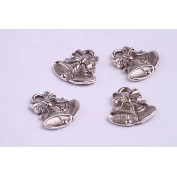 Korálek Kov 534 (16x16x2 mm)