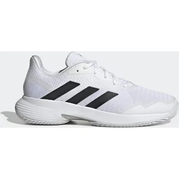 Pánská obuv Pánské boty ADIDAS COURTJAM CONTROL M ID1538 – Bílá 45 1/3