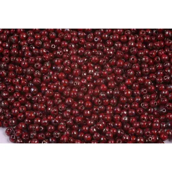 Korálek Korálky kuličky 1037 (3 mm)