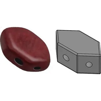 Korálek Paros® par Puca® č. 21