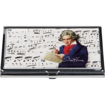 Vizitkář HOLD DOLÁK, s.r.o. Vizitkář Beethoven