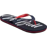 PitBull West Coast - Flip Flop EL JEFE tmavě modro/červené vel.41