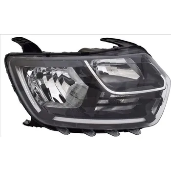 Přední světlomet Světlomet TYC 20-17666-06-2