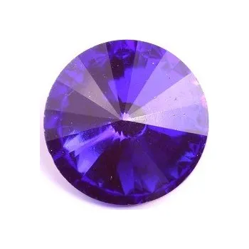 Korálek MATUBO RIVOLI č.138 (16mm)