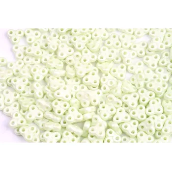 Korálek Trinity č.32 (2x5mm)