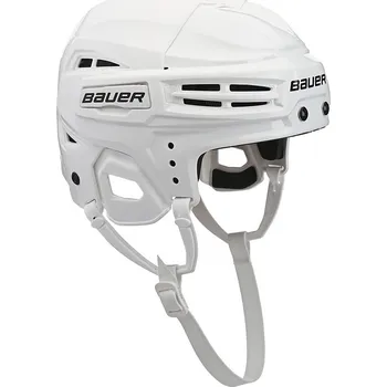 Hokejová helma Hokejová helma Bauer IMS 5.0 Barva: WH - Bílá, Velikost: M