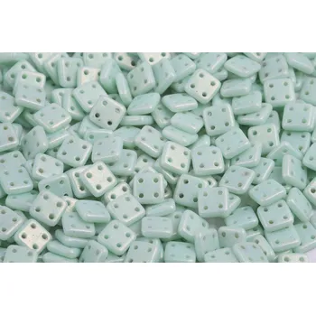 Korálek QuadraTile 6 mm - č.45