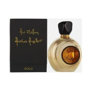 Dámský parfém M.Micallef M.Micallef Mon Parfum Gold, Parfumovaná voda 30ml Pre ženy Parfumovaná voda